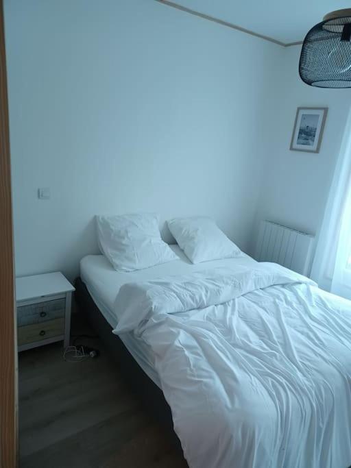Appartement.1 Saint-Ouen  Exterior foto