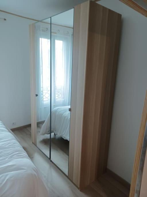 Appartement.1 Saint-Ouen  Exterior foto